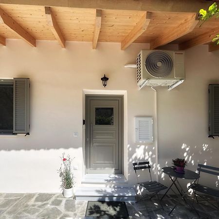 Willa Lemon House Nauplion Zewnętrze zdjęcie