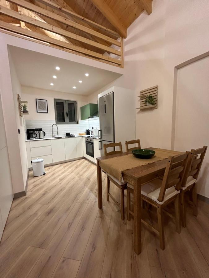 Willa Lemon House Nauplion Zewnętrze zdjęcie